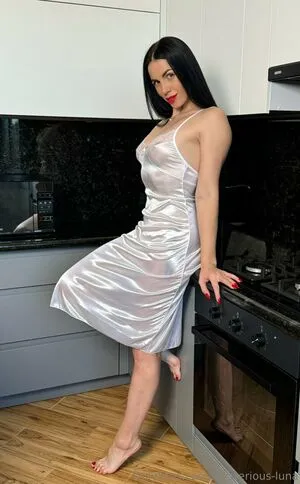 Mysterious Luna OnlyFans Leaked Free Thumbnail Picture - #S0bmAsgfmG