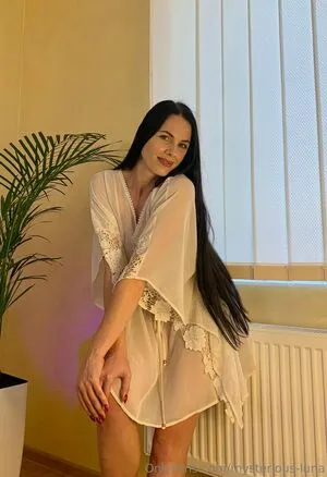 Mysterious Luna OnlyFans Leaked Free Thumbnail Picture - #yQajxH4vZA