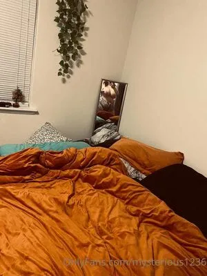 Mysterious1236 OnlyFans Leaked Free Thumbnail Picture - #DZD7ROBuAN