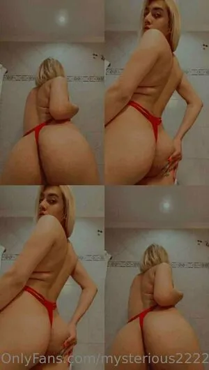 Mysterious2222 OnlyFans Leaked Free Thumbnail Picture - #hcfQ6eqMfM