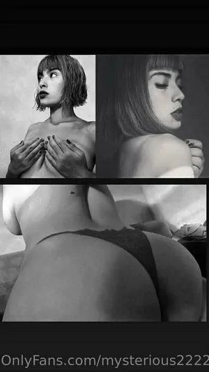 Mysterious2222 OnlyFans Leaked Free Thumbnail Picture - #teD0RXiIMw