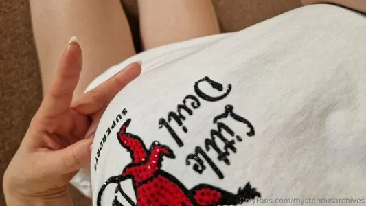 Mysteriousarchives OnlyFans Leaked Free Thumbnail Picture - #XVrJOjFtRw