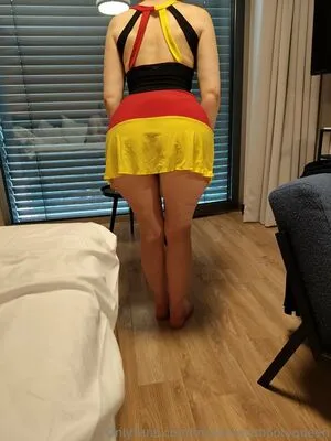 Mysteriousbootyqueen OnlyFans Leaked Free Thumbnail Picture - #uDSLkG4w2N