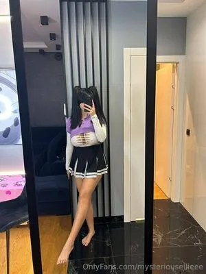 Mysteriousellieee OnlyFans Leaked Free Thumbnail Picture - #J3vWqPBxV4