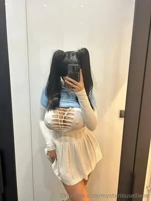 Mysteriousellieee OnlyFans Leaked Free Thumbnail Picture - #Oyf6HjJtgV
