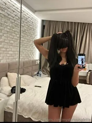 Mysteriousgfellie OnlyFans Leaked Free Thumbnail Picture - #edIKb2yd75