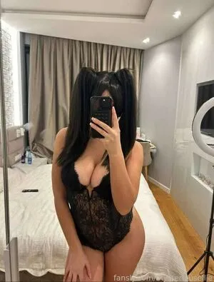 Mysteriousgfellie OnlyFans Leaked Free Thumbnail Picture - #fKFclHNE27