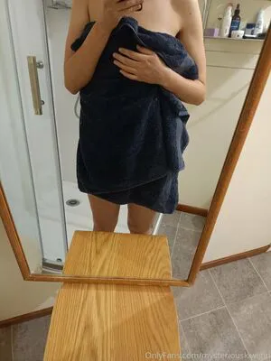 Mysteriouskiwigirl OnlyFans Leaked Free Thumbnail Picture - #NfuIrwtDO6