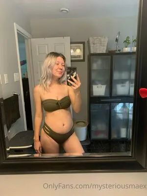 Mysteriousmaex OnlyFans Leaked Free Thumbnail Picture - #9PWbGIYHs1
