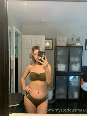 Mysteriousmaex OnlyFans Leaked Free Thumbnail Picture - #FEa0ueiUzp