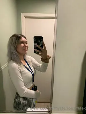 Mysteriousmaex OnlyFans Leaked Free Thumbnail Picture - #Z3Kxb6VvQn