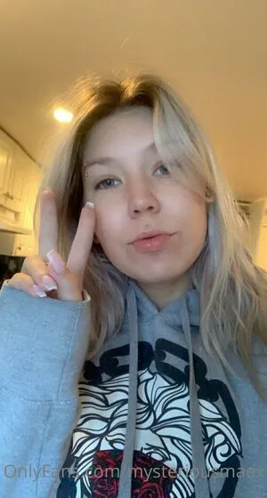 Mysteriousmaex OnlyFans Leaked Free Thumbnail Picture - #rXjb70STs2