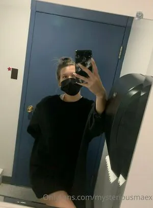 Mysteriousmaex OnlyFans Leaked Free Thumbnail Picture - #sJmgFR5RuJ