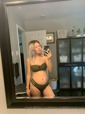 Mysteriousmaex OnlyFans Leaked Free Thumbnail Picture - #xxCjjaj9PG