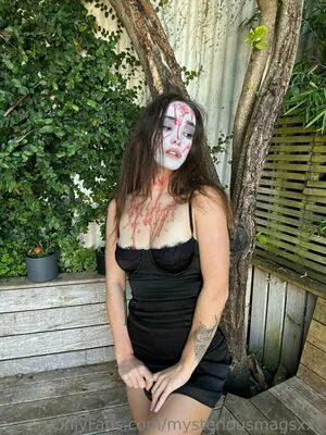 Mysteriousmagsxxx OnlyFans Leaked Free Thumbnail Picture - #2fv5UDKIxD