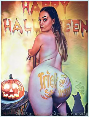 Mysteriousmagsxxx OnlyFans Leaked Free Thumbnail Picture - #D9veMB9BuR