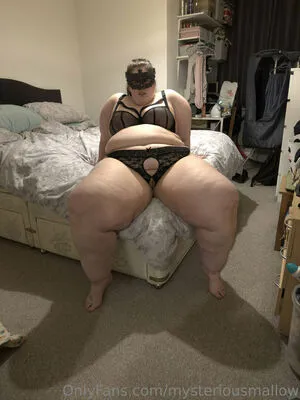 Mysteriousmallow OnlyFans Leaked Free Thumbnail Picture - #31CQITFFvC