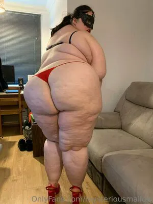 Mysteriousmallow OnlyFans Leaked Free Thumbnail Picture - #AOd0REK525