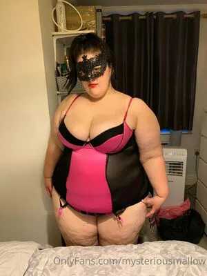 Mysteriousmallow OnlyFans Leaked Free Thumbnail Picture - #NLuYKA0n3v