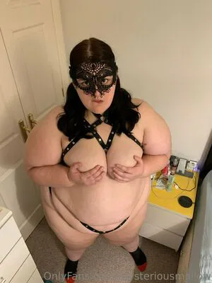Mysteriousmallow OnlyFans Leaked Free Thumbnail Picture - #gXRVhQV5cD