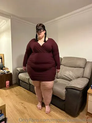 Mysteriousmallow OnlyFans Leaked Free Thumbnail Picture - #osVSepFqPS