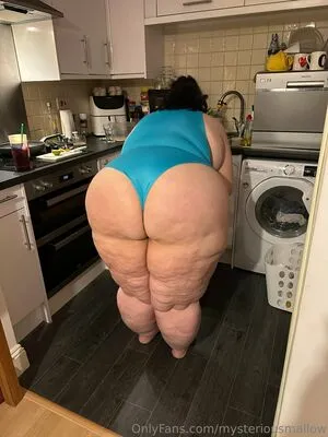 Mysteriousmallow OnlyFans Leaked Free Thumbnail Picture - #tcUASWXojV