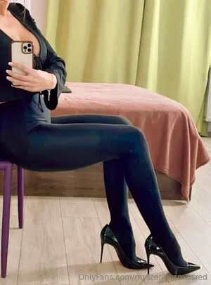 Mysteriousmissred OnlyFans Leaked Free Thumbnail Picture - #3bzeUvo7ch