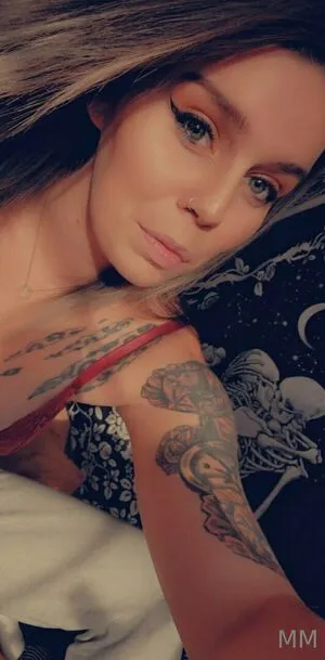 Mysteriousmoon OnlyFans Leaked Free Thumbnail Picture - #YtKtTa6kab