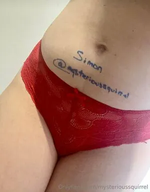 Mysterioussquirrel OnlyFans Leaked Free Thumbnail Picture - #ZPRQnlMCkv