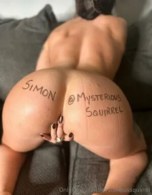 Mysterioussquirrel OnlyFans Leaked Free Thumbnail Picture - #ZoPvvuuwkD