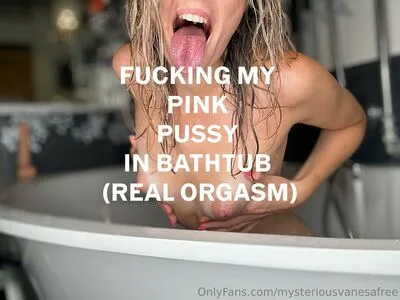 Mysteriousvanesafree OnlyFans Leaked Free Thumbnail Picture - #i7t42WvXSa