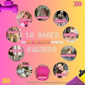 Mysteriousvanesafree OnlyFans Leaked Free Thumbnail Picture - #oFlNIkmHdK