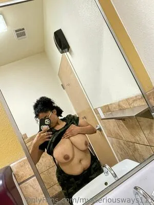 Mysteriousways111 OnlyFans Leaked Free Thumbnail Picture - #ZLdyHd2xNY