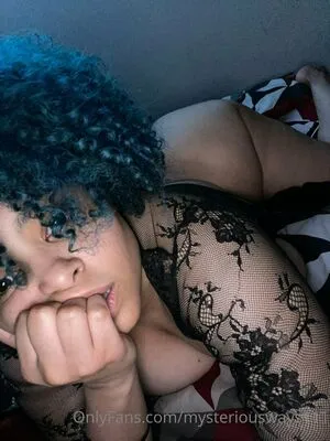 Mysteriousways111 OnlyFans Leaked Free Thumbnail Picture - #s2TwzaVwA9
