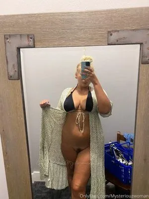 Mysteriouzwoman OnlyFans Leaked Free Thumbnail Picture - #1F6NGRMXwW