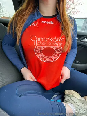 Mystery Freebee OnlyFans Leaked Free Thumbnail Picture - #dsRJt5HIo6