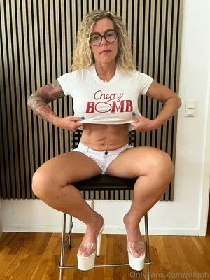 Mystery Lady Q Of Heart Mlqoh Fittnordiclady OnlyFans Leaked Free Thumbnail Picture - #0JlqBKFR4i