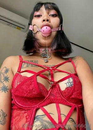 Mystery666girl OnlyFans Leaked Free Thumbnail Picture - #Es7XPVK0fU