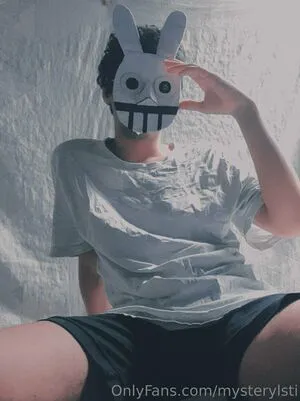 Mysterylsti OnlyFans Leaked Free Thumbnail Picture - #E9nhKspVSL