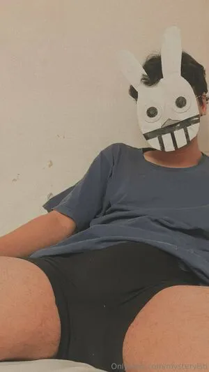 Mysterylsti OnlyFans Leaked Free Thumbnail Picture - #GXcEcb2bJR