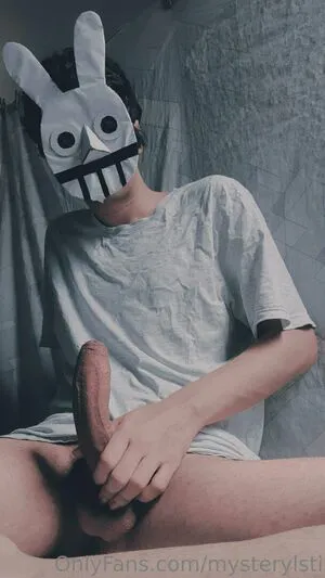 Mysterylsti OnlyFans Leaked Free Thumbnail Picture - #gjcO4e1cXa