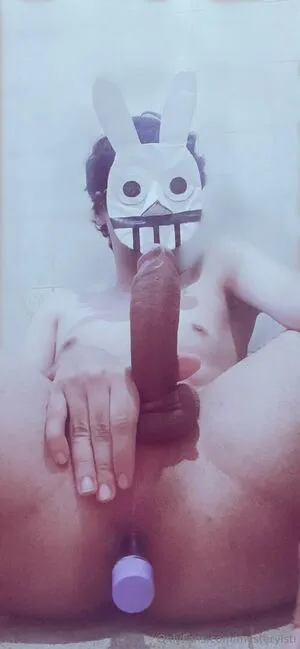 Mysterylsti OnlyFans Leaked Free Thumbnail Picture - #treYV0ARmX