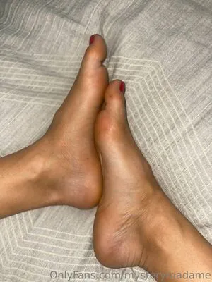 Mysterymadame OnlyFans Leaked Free Thumbnail Picture - #2UZmGvmQJt