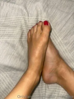 Mysterymadame OnlyFans Leaked Free Thumbnail Picture - #4TSMBkrcWs