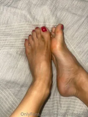 Mysterymadame OnlyFans Leaked Free Thumbnail Picture - #Oa5rjILp2o