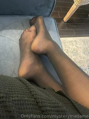 Mysterymadame OnlyFans Leaked Free Thumbnail Picture - #Qe0n25oiCr