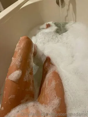 Mysterymadame OnlyFans Leaked Free Thumbnail Picture - #WrznVW6Po1