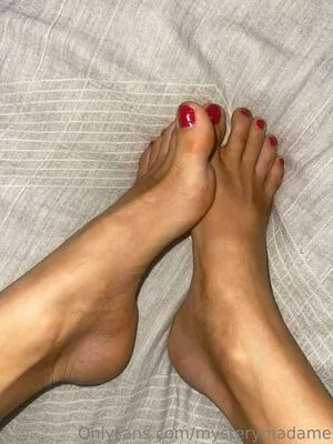 Mysterymadame OnlyFans Leaked Free Thumbnail Picture - #vssOHXoOjZ