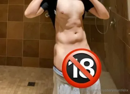 Mysterymanfelix OnlyFans Leaked Free Thumbnail Picture - #OS3I2O4O8Q