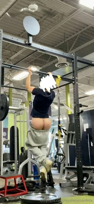 Mysterymanfelix OnlyFans Leaked Free Thumbnail Picture - #RuZivODrCb